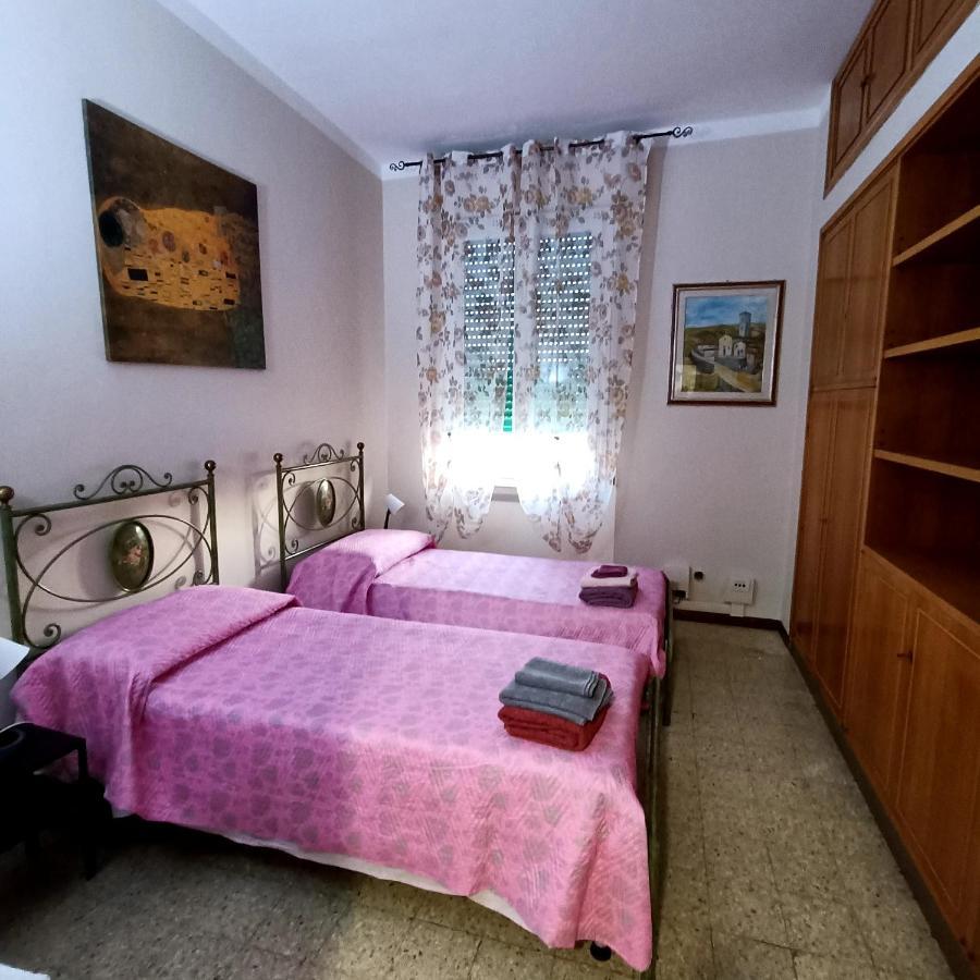 Appartamento Casaledo Firenze Esterno foto